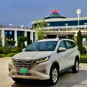 Toyota Rush 2020