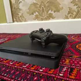 Ps4 slim