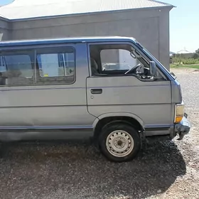 Toyota Hiace 1988