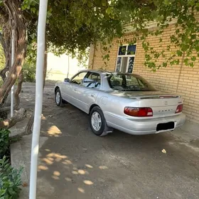 Toyota Camry 1996