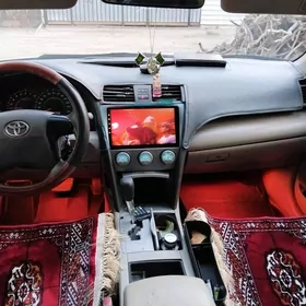 Toyota Camry 2009