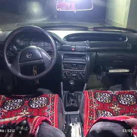 Opel Astra 1992