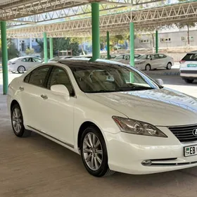 Lexus ES 350 2009