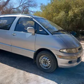 Toyota Previa 1992
