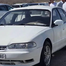 Hyundai Sonata 1994