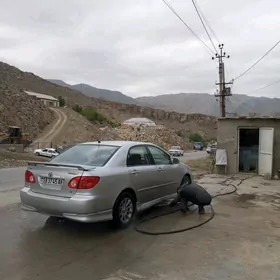 Toyota Corolla 2004