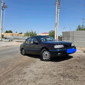 Opel Vectra 1991