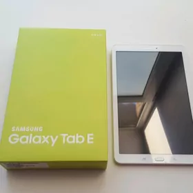 Samsung Tab E