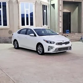 Kia Forte 2020