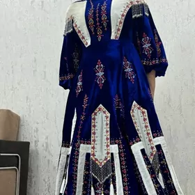 Zenanlaryn Geyimleri
