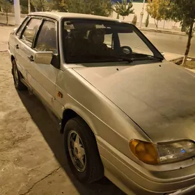 Lada 2115 2000