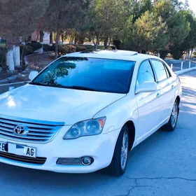 Toyota Avalon 2009