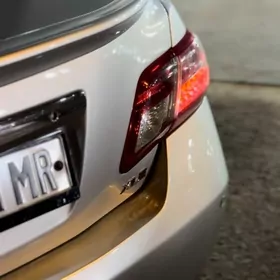 Toyota Camry 2010