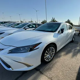 Lexus ES 350 2023
