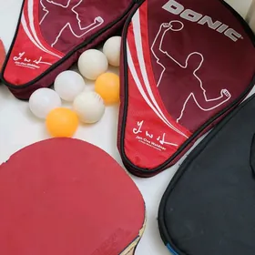 Tennis Raketka Top Теннис
