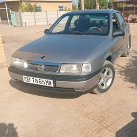 Opel Vectra 1989