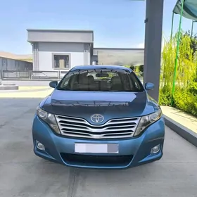 Toyota Venza 2010