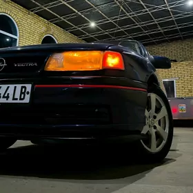 Opel Vectra 1992