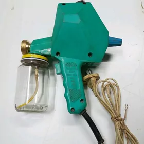 Краскопульт