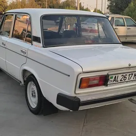 Lada 2106 2002