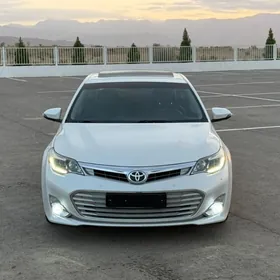 Toyota Avalon 2013