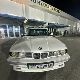 BMW 535 1991