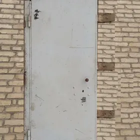Gapy demirden