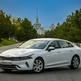 Kia K5 2020