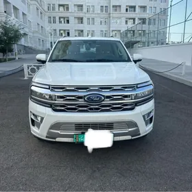 Ford Expedition 2022