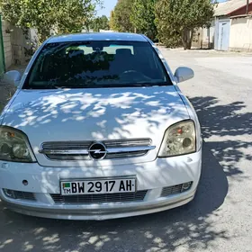 Opel Vectra 2004