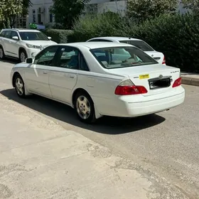 Toyota Avalon 2001