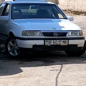 Opel Vectra 1991