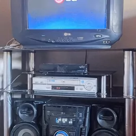LG telewizor