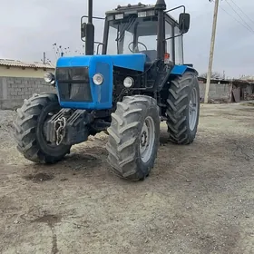 MTZ 80 2007