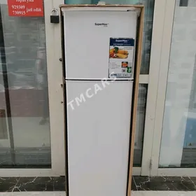 HOLODYLNYK 1.5M SUPERMAX JAPAN