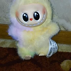 лабубу