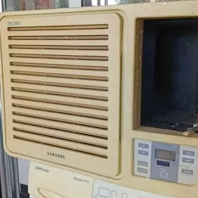 Kondisoner 40 lyk Samsung