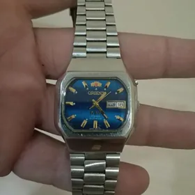 Original Orient sagat