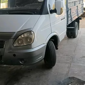 Gaz Gazel 1999