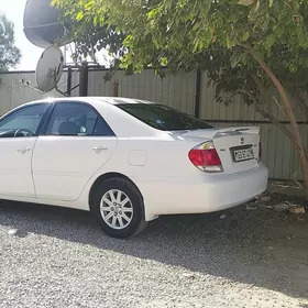 Toyota Camry 2002