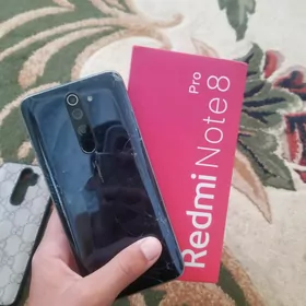 Redmi not 8 pro