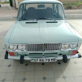 Lada 2106 1987