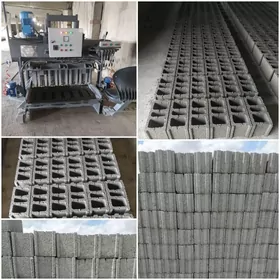 20×40 Kerpiç