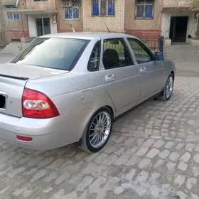 Lada Priora 2010