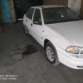 Daewoo Nexia 2000