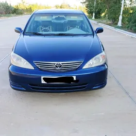 Toyota Camry 2002