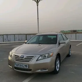 Toyota Camry 2008