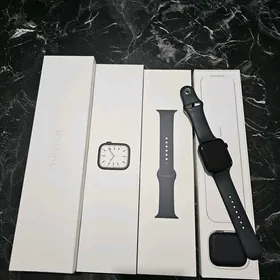 Apple watch 7/45 mm 