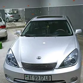 Lexus ES 330 2006