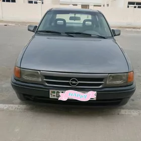 Opel Astra 1996